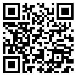 Inquiry Form QR Code